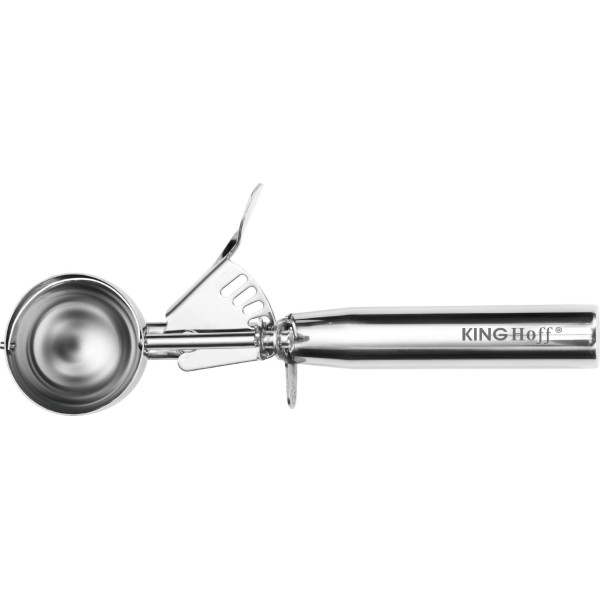 ŁYŻKA DO LODÓW GAŁKOWNICA KINGHOFF KH-1809