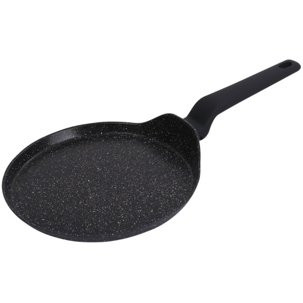 PATELNIA DO NALEŚNIKÓW Z POWŁOKĄ MARMUROWĄ 24CM KLAUSBERG KB-7660
