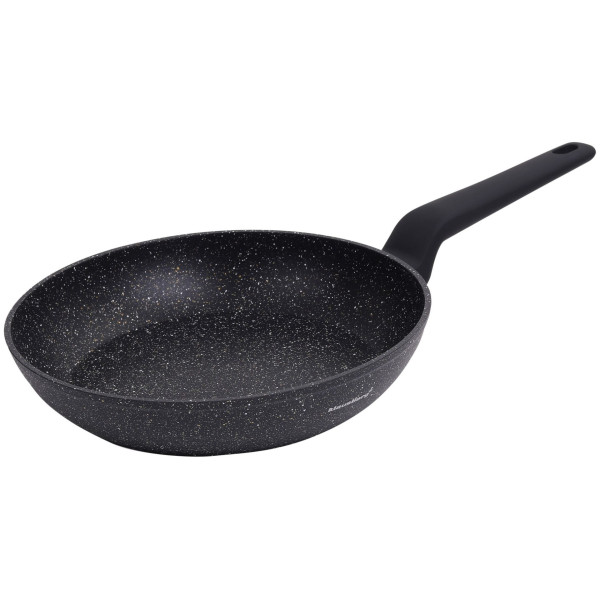 PATELNIA Z POWŁOKĄ MARMUROWĄ 28CM KLAUSBERG KB-7665