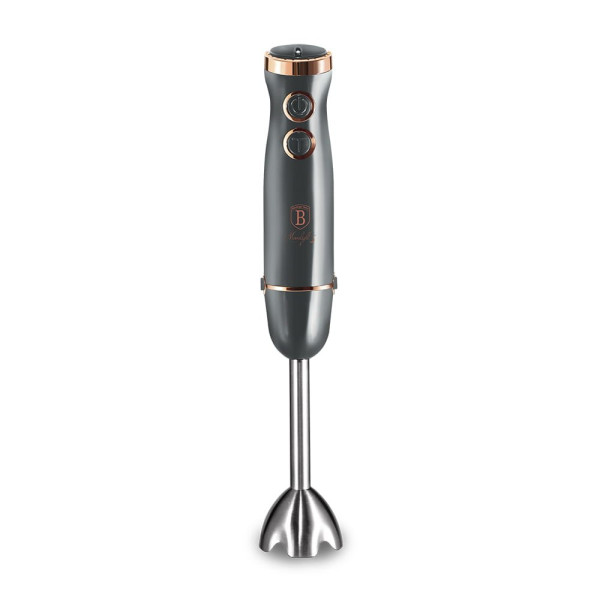 BLENDER RĘCZNY 500W BERLINGER HAUS MOONLIGHT BH-9045