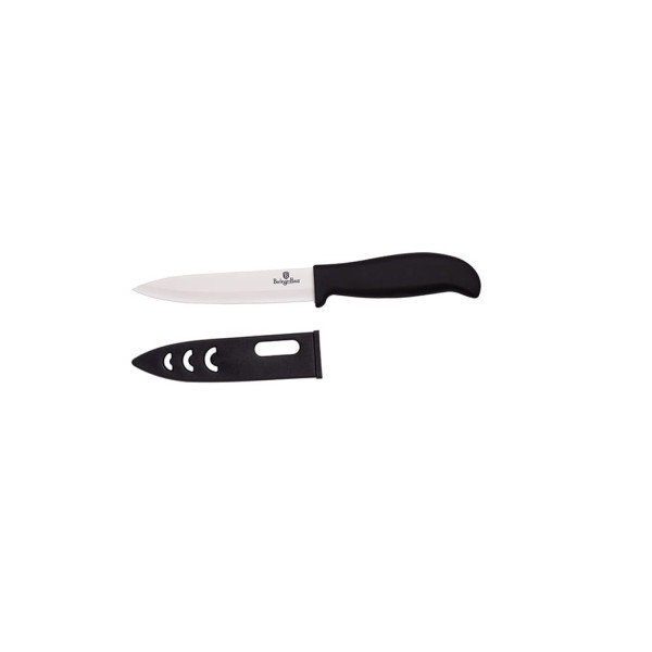 CERAMICZNY NÓŻ UNIWERSALNY 24.5CM BERLINGER HAUS BH-3030