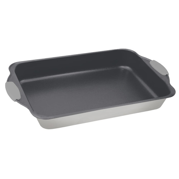 FORMA DO PIECZENIA 40X25X6CM Z POWŁOKĄ TYTANOWĄ BERLINGER HAUS ASPEN BH-7649