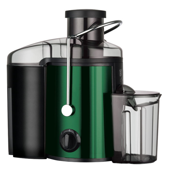SOKOWIRÓWKA 400W BERLINGER HAUS EMERALD BH-9293