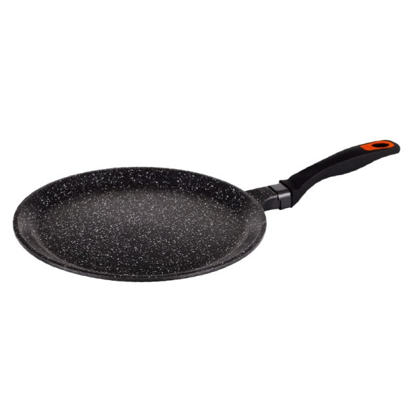 PATELNIA DO NALEŚNIKÓW 24CM BLAUMANN GRANIT DIAMOND BL-1537-N