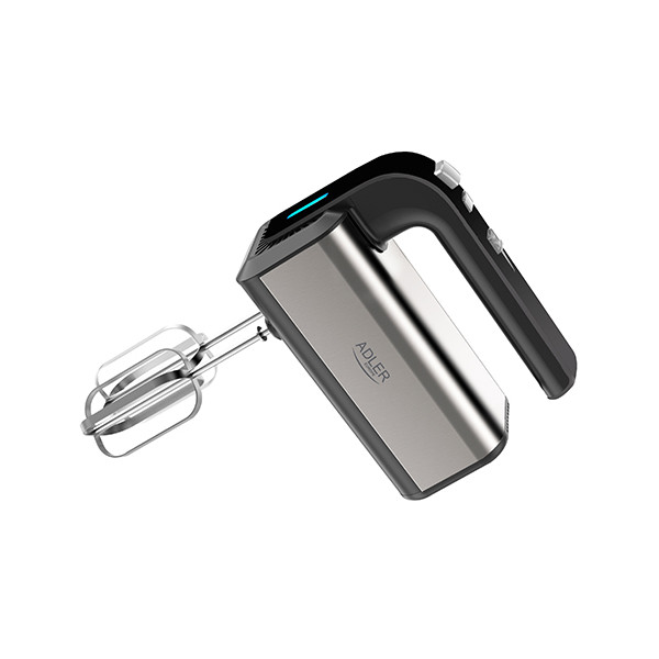 Mikser ręczny INOX